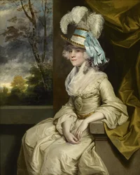 Elizabeth, Gräfin von Warwick